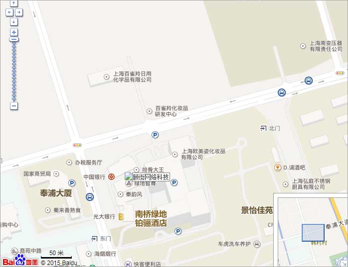 地址地圖